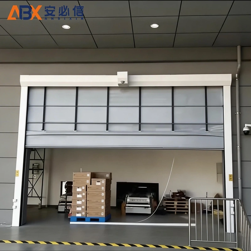 玉林市堆积门
